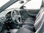 Opel Vectra 2000 4x4 1989 года